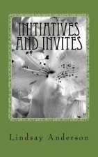 Initiatives and Invites: A Dinah Gray Novel