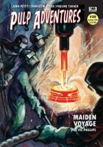 Pulp Adventures #30: Maiden Voyage