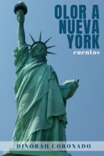 Olor a Nueva York