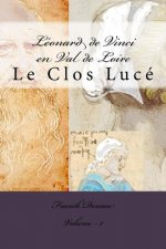 Léonard de Vinci en Val de Loire: Le Clos Lucé