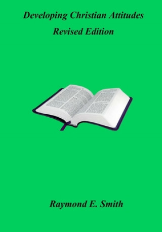 Developing Christian Attitudes Revised Edition