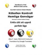 Biljardboll Kontroll Hemliga Metoder: Enkla Sätt Att Uppn? Perfekt Läge