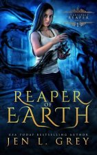 Reaper of Earth