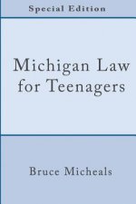 Michigan Law for Teenagers