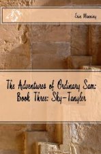 The Adventures of Ordinary Sam: Book Three: Sky-Tangler