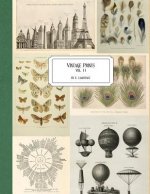 Vintage Prints: Vol. 11
