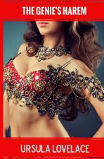 THE GENIE'S HAREM (A Gender Swap Transformation Story)