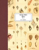Vintage Prints: Shells: Vol. 2