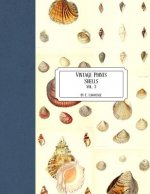 Vintage Prints: Shells: Vol. 3