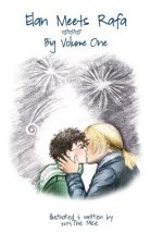 Elan Meets Rafa: Big Volume One