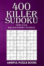 400 Killer Sudoku