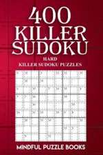 400 Killer Sudoku