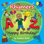 The Rhymers say...Happy Birthday!: Charlie