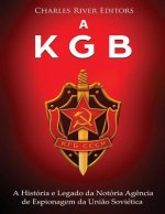 A KGB: A História e Legado da Notória Ag?ncia de Espionagem da Uni?o Soviética