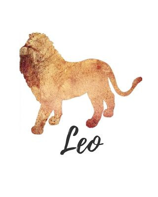 Leo: Leo Cornell Notes Brown