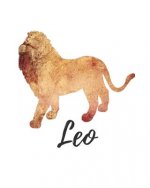 Leo: Leo Cornell Notes Brown