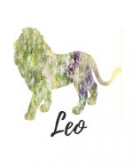 Leo: Leo Cornell Notes Flowery