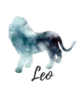 Leo: Leo Cornell Notes Gray