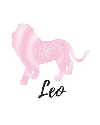 Leo: Leo Cornell Notes Pink