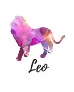 Leo: Leo Cornell Notes Purple