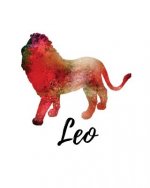 Leo: Leo Cornell Notes Red