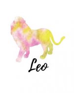 Leo: Leo Cornell Notes Yellow Pink