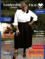 Leadership TKO magazine: Fall 2018