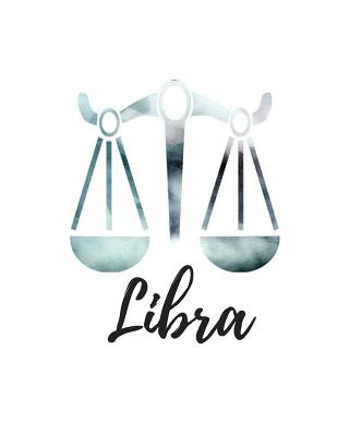 Libra: Libra Cornell Notes Gray
