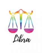 Libra: Libra Cornell Notes Rainbow
