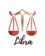 Libra: Libra Cornell Notes Red