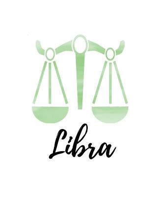 Libra: Libra Cornell Notes Seafoam