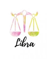 Libra: Libra Cornell Notes Yellow Pink
