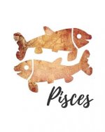 Pisces: Pisces Cornell Notes Brown