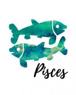Pisces: Pisces Cornell Notes Green