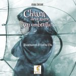 Chiara deve avere un ombrello