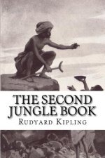The Second Jungle Book