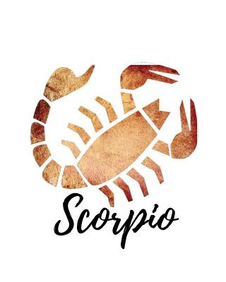 Scorpio: Scorpio Cornell Notes