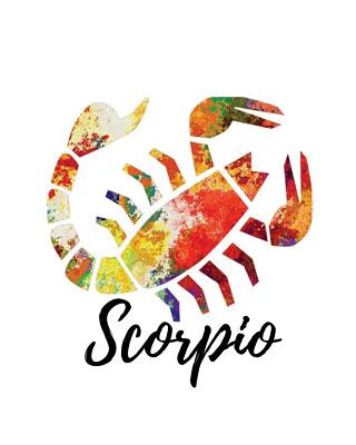Scorpio: Scorpio Cornell Notes