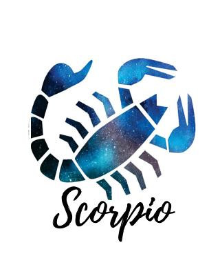 Scorpio: Scorpio Cornell Notes
