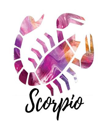 Scorpio: Scorpio Cornell Notes