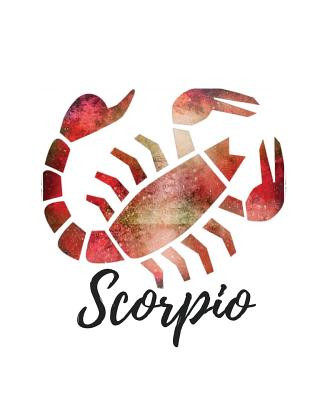 Scorpio: Scorpio Cornell Notes