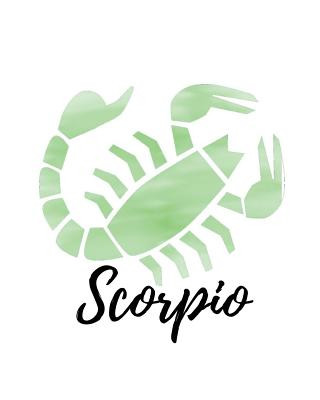 Scorpio: Scorpio Cornell Notes