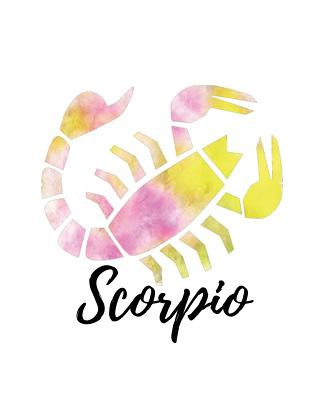 Scorpio: Scorpio Cornell Notes