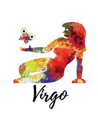 Virgo: Virgo Cornell Notes