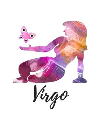 Virgo: Virgo Cornell Notes