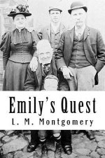 Emily's Quest