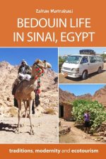 Bedouin Life in Sinai, Egypt: traditions, modernity and ecotourism