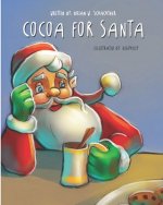 Cocoa for Santa: Kevin