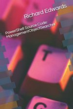 Powershell Source Code: Managementobjectsearcher