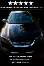How to Make $100,000 with Uber and Lyft